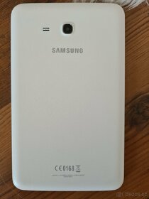 Tablet Samsung Tab 3 Lite SM T110 - 2