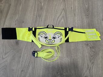 Dětský lyžařský postroj SKIWIZ 100 - 2