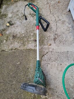 Strunová sekačka Parkside - 2