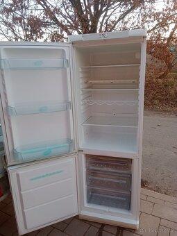 Lednice s mrazakem Elektolux - 2