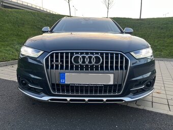 Audi A6 3.0 Allroad quattro - 2