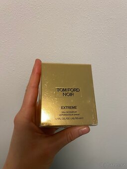 Tom Ford Noir Extreme - 2