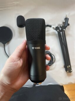 Mikrofon Yenkee YMC 1030 - 2