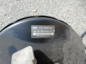 Posilovač brzd Ford Connect 1.8TDCI 66kw - 2