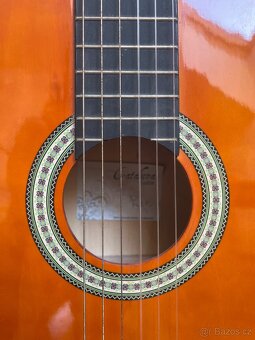 Akustická kytara - 2