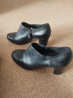 Prodám dámské boty - 2