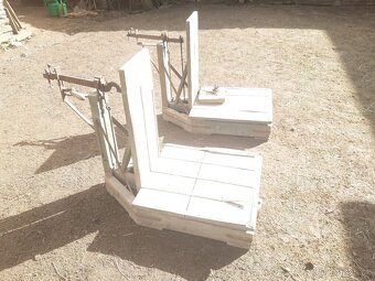 Váha decimálka - 2