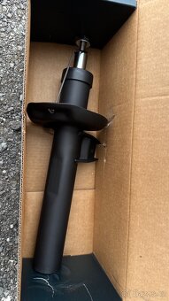 Přední tlumiče - Octavia 2 - 2