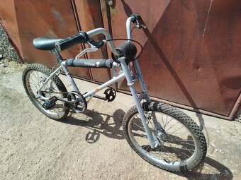 Bmx kolo - 2