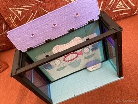 LPS domeček- Little Pet Shop - 2