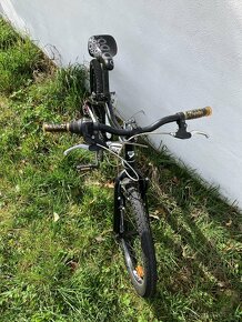 Detske kolo Superior Panda 20 - 2