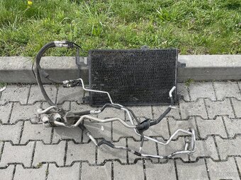 Audi A6 C5 náhradní díly - 2