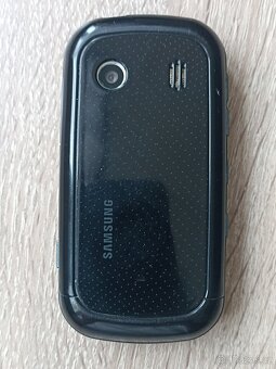 Samsung GT-B3410W - 2