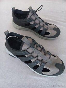 Sandály Canteen vel. 8,5 - 2