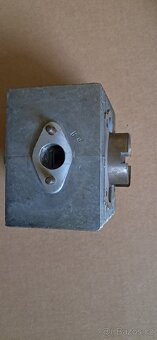 Babetta 228 ( nový, orig. valec ) - 2