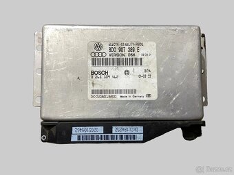 Řídící jednotka ESP 8D0907389D / 389E VW Passat B5 - 2