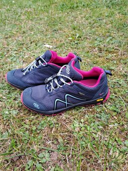 Boty zn. Brütting, vel. 35 - 2