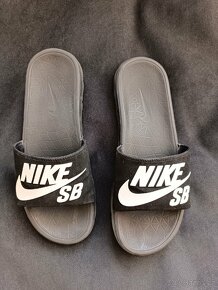 Pantofle Nike SB - 2