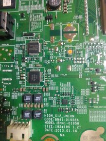 Samsung UE39F5500 UE32F5500 - 2