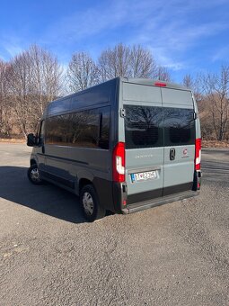 Fiat Ducato✅ 2022 11mesiac 103kw - 2