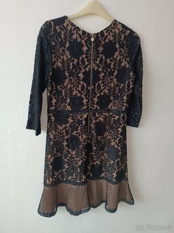 Společenské šaty Paris - 2