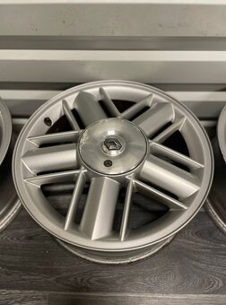 Alu RENAULT 5x108 16” - 2