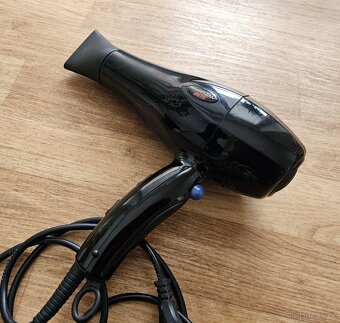 Fén Imetec discovery 2000, 1750 W - 2