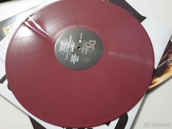 Public Enemy – Yo Bum Rush The Show LP - 2