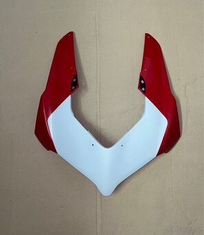 Kapoty Ducati Panigale V4S - 2