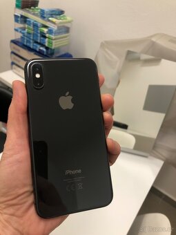 iPhone XS 64GB - 2