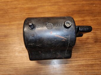 vypínač třífázový MEZ - 2