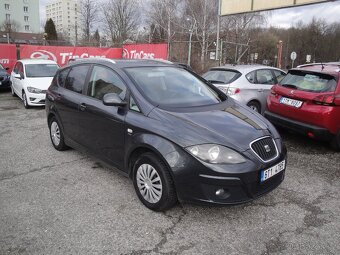 Prodám Seat Altea 1.4 TSi,92kw - 2