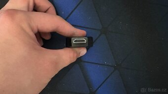 Redukce z HDMI na DVI - 2