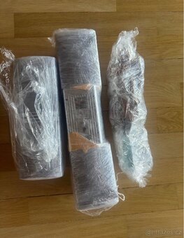 Toschiba domácí kino 5x reproduktor - 2