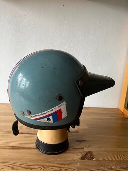 Helma Cassida Cross - 2