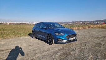 Ford Focus ST 2.3 EcoBoost - 2
