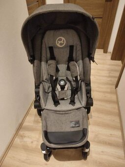Cybex Priam Grey - 2