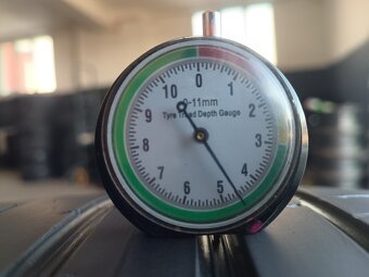 245/40 R18 HANKOOK (4719) - 2