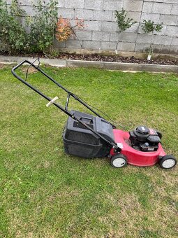 Sekačka MTD 46 PB 4S - 2