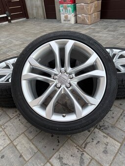 Audi a8/s8 4H r20 letni - 2