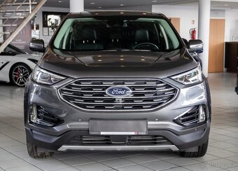 Ford Edge - 2