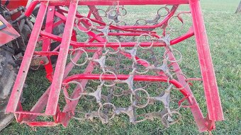 Luční brány 4 m - 2