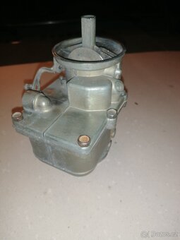 Karburátor k 22 gaz 21 - 2