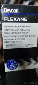 devcon flexane 15821 uretanový tmel - 2