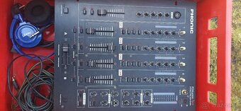 Prodám Mixážní pult - 2