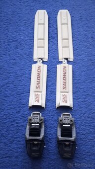 Vázání Salomon SNS - 2