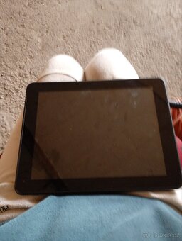 Prodám tablet - 2