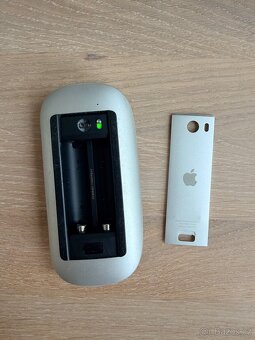 Apple Magic Mouse A1296 - 2