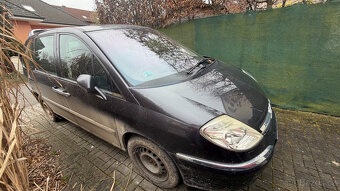 Citroen C8 2,2 HDI - 2