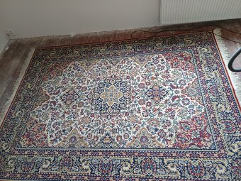 Koberec perský asi - 2